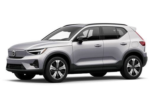 2023 Volvo XC40 Twin Plus Eawd