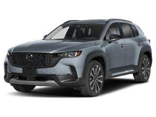 2026 Mazda CX-50 Premium Plus