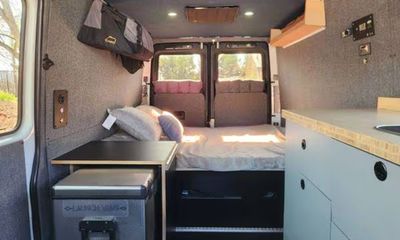 2006 Dodge Sprinter 2500