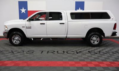 2015 Ram 3500 SLT