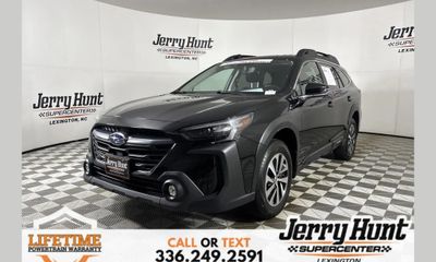 2024 Subaru Outback Premium