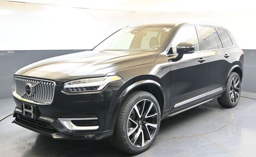 2024 Volvo XC90 Ultimate Bright
