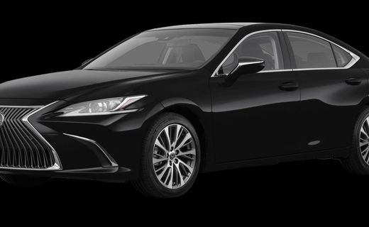 2021 Lexus ES 350 Premium