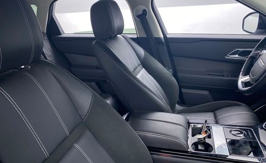 2019 Land Rover Range Velar S