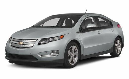 2014 Chevrolet Volt Premium