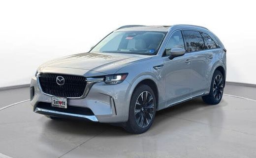 2026 Mazda CX-90