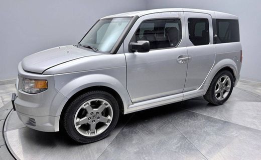 2007 Honda Element SC