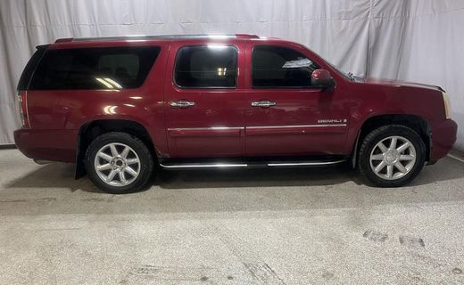 2007 GMC Yukon XL Denali