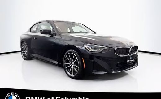 2023 BMW 230i