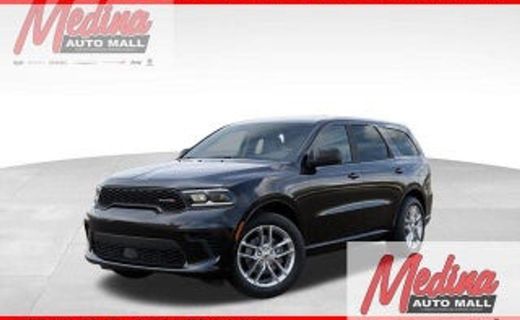 2026 Dodge Durango GT Hemi