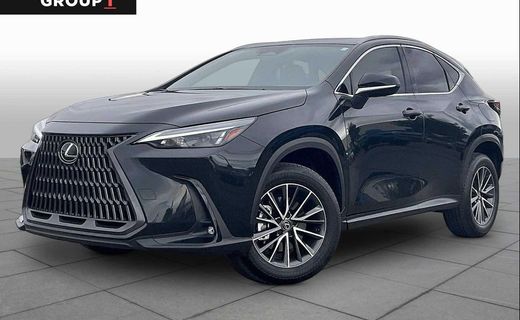 2024 Lexus NX 350 Base
