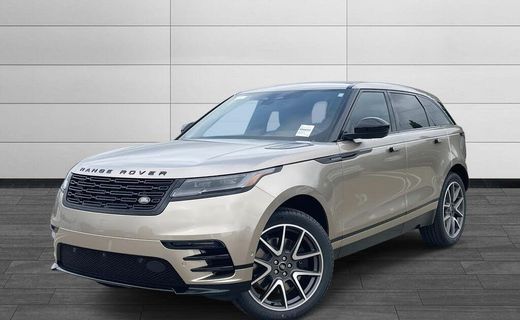 2026 Land Rover Range Velar P250 Dynamic SE