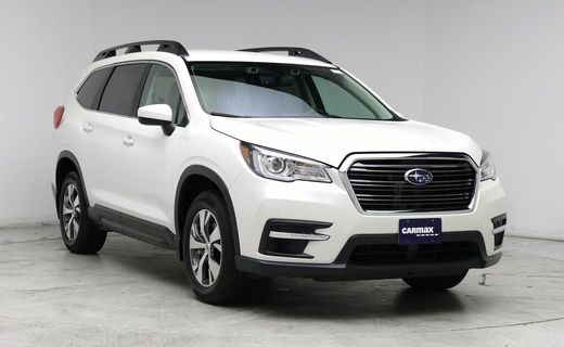 2021 Subaru Ascent Premium