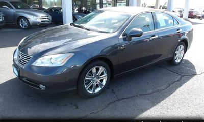 2008 Lexus ES 350
