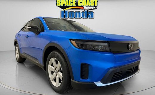 2026 Honda Prologue EX