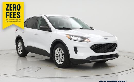 2022 Ford Escape SE Fhev