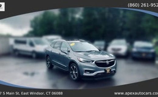 2020 Mazda CX-9 Touring