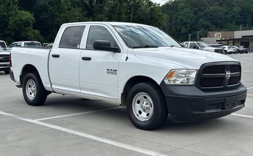 2017 Ram 1500 ST