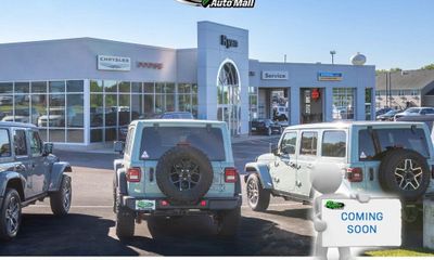 2027 Ram 3500 Big Horn