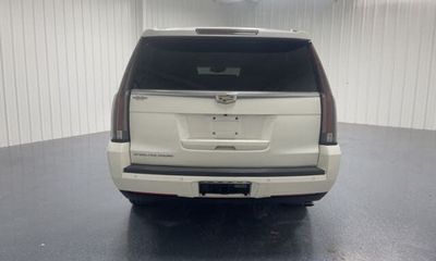 2015 Cadillac Escalade ESV Premium