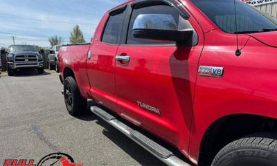2007 Toyota Tundra SR5