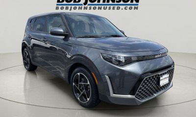 2023 Kia Soul EX