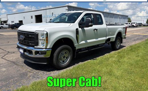 2026 Ford F-350 XL