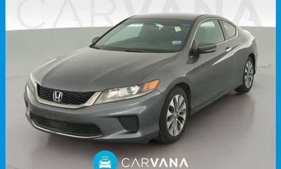 2013 Honda Accord LX S