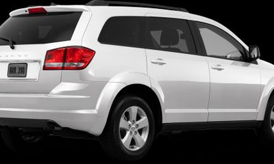 2014 Dodge Journey SXT