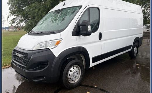 2023 Ram Promaster 2500 159 High