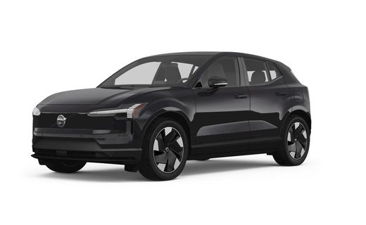 2026 Volvo EX30 Plus