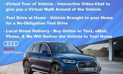 2019 Audi Q5 Quattro Premium Plus