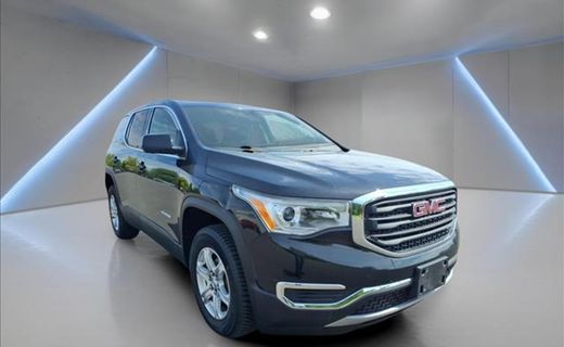 2019 GMC Acadia SLE 1