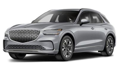 2027 Genesis Electrified GV70 Standard