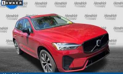 2024 Volvo XC60 Core