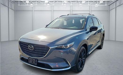 2023 Mazda CX-9 Grand Touring