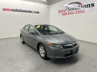 2010 Honda Insight EX