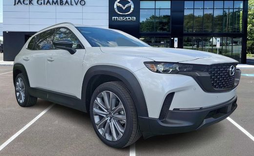 2026 Mazda CX-50 Premium