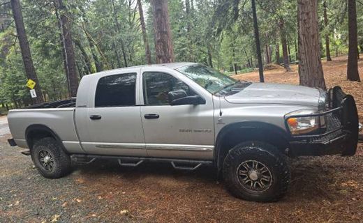 2006 Dodge RAM