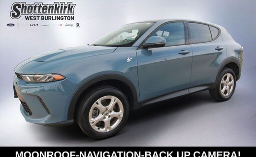 2023 Dodge Hornet GT Plus