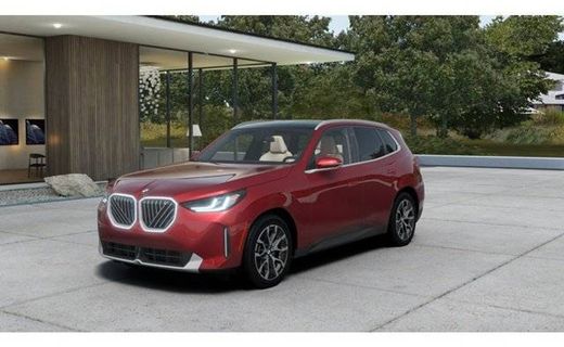 2026 BMW X3