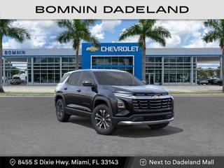 2027 Chevrolet Equinox 1LT