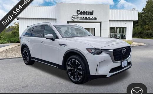 2024 Mazda CX-90 Premium Plus