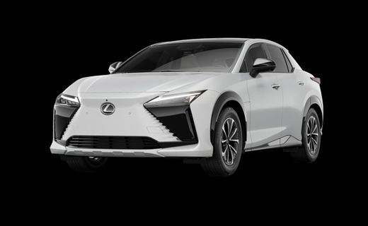 2026 Lexus RZ 450E Premium