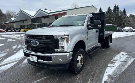 2019 Ford F-350 XL
