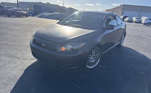 2008 Toyota Scion TC Base