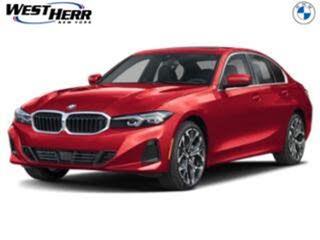 2026 BMW 330i