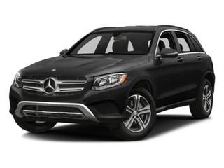 2019 Mercedes-Benz GLC-Class GLC 300 4M