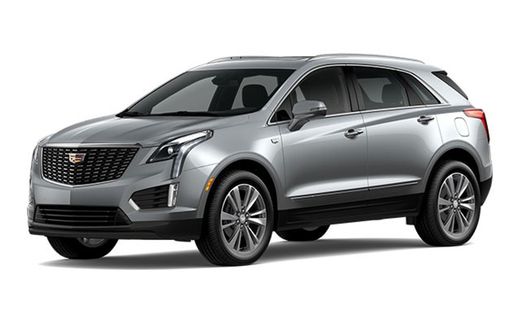 2024 Cadillac XT5