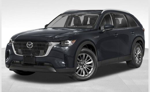 2026 Mazda CX-90 Preferred